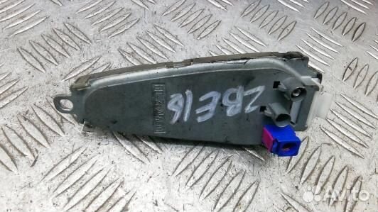 Антенна BMW 5 E60/E61 (ZBE16WF01)