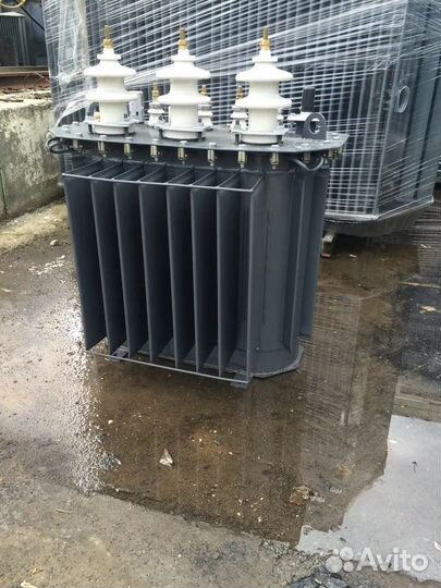 Трансформатор тм-1250 кВа