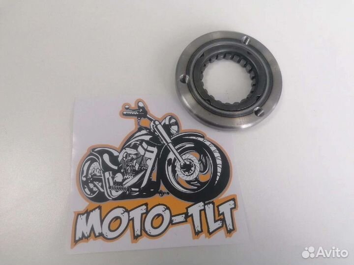 Муфта обгонная 165fmm, 172fmm