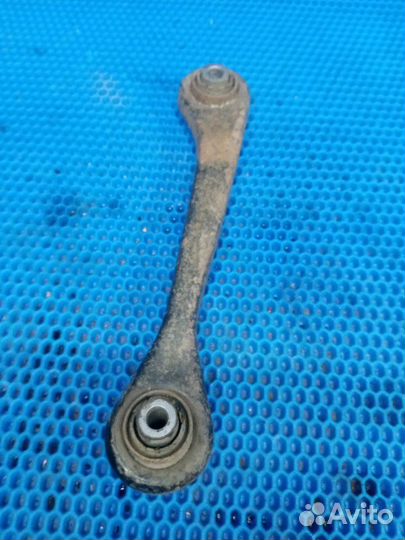 Рычаг подвески задний левый Skoda Octavia A5 BSE