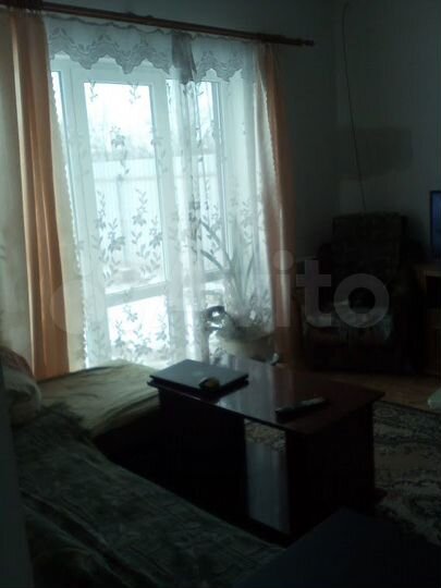 Дом 60 м² на участке 3 сот.