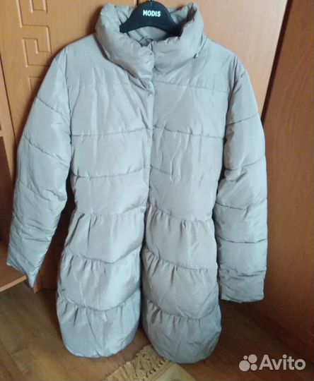 Пуховик