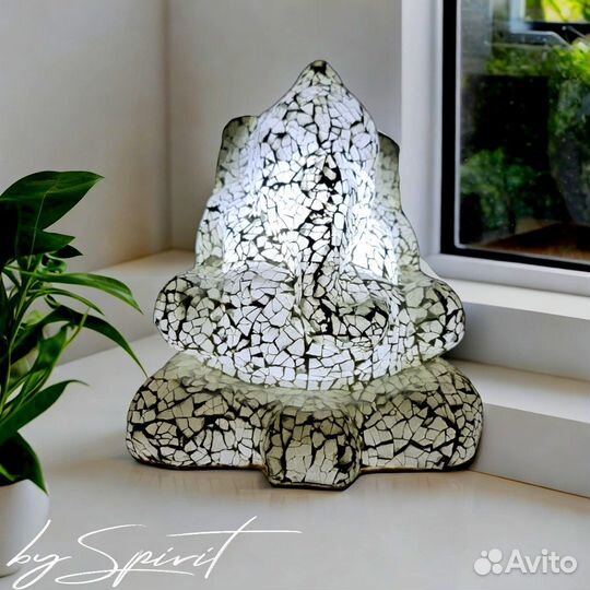 Светильник Ганеша Настольный Напольный Дизайн