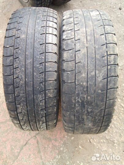 Колесо в сборе R15