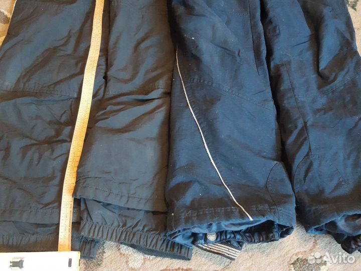 Горнолыжные штаны