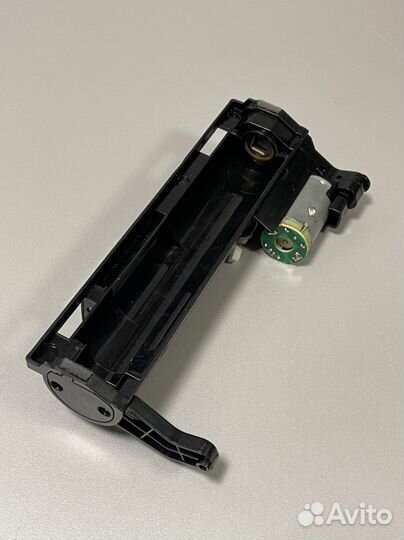 Мотор щетки для робота пылесоса Redmond RV-R400