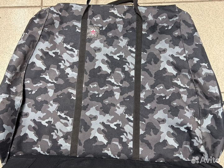 Бронежилет Комфорт 2-2 скрытого ношения