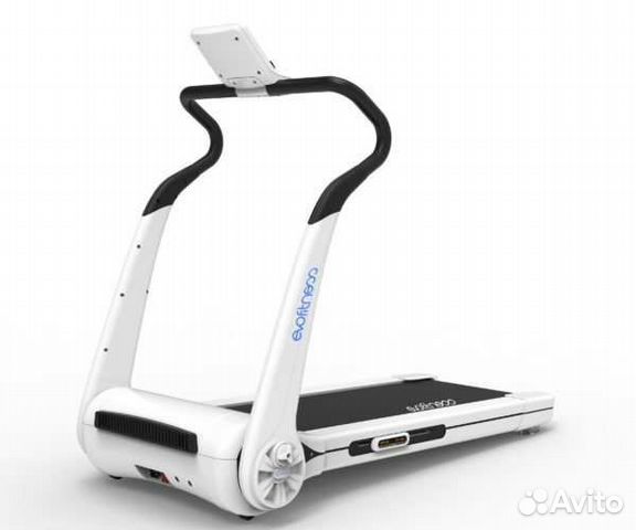 Беговая дорожка EVO Fitness Cosmo 3