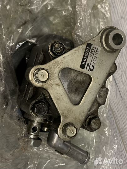 Насос гур Nissan Teana j32 491101aa0a