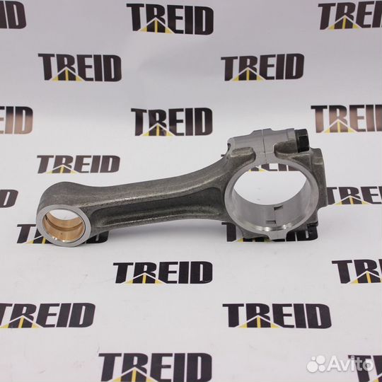 Шатуны на двигатель YN38