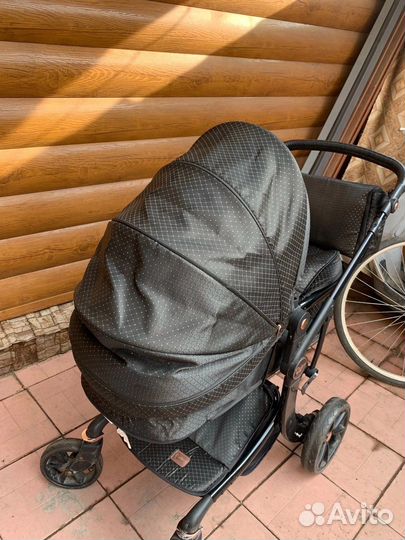 Коляска детская