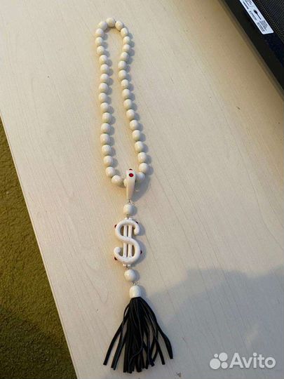 Четки доллар