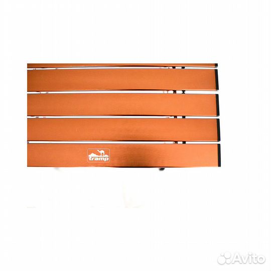 Стол складной compact alum 55*40*38 см (TRF-061) T