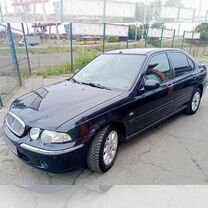 Rover 45 1.4 MT, 2001, 166 368 км, с пробегом, цена 269 000 руб.