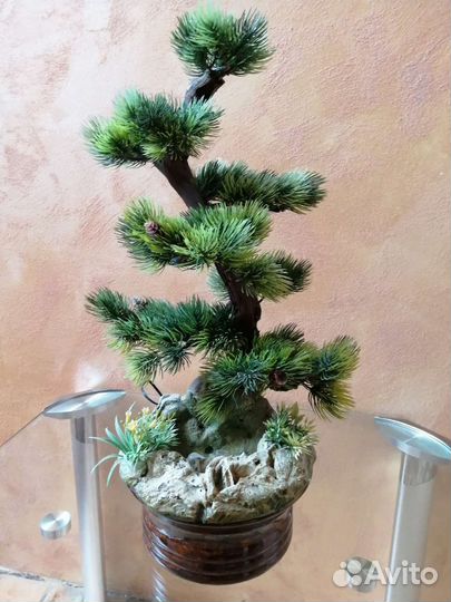 Декоративный фонтанчик для дома