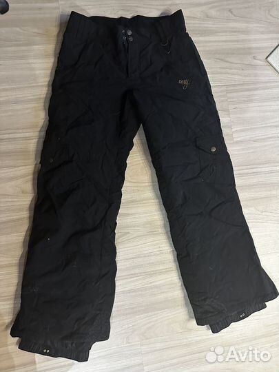 Горнолыжный костюм женский 42 roxy