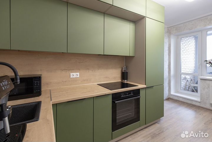 Кухня на заказ