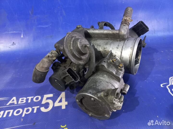 Дроссельная заслонка toyota windom VCV10 3VZ