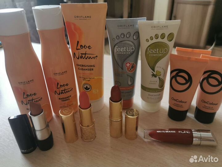 Набор косметики