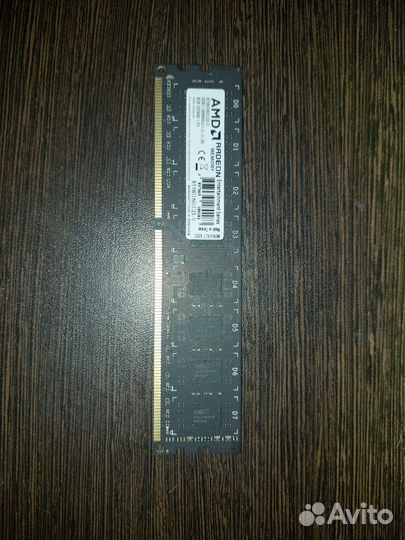 Оперативная память ddr3 8 gb and radeon