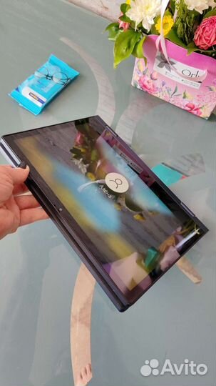 Ноутбук lenovo ideapad 3