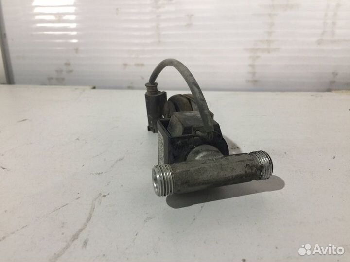 Клапан кондиционера Mercedes-Benz S-Class W221