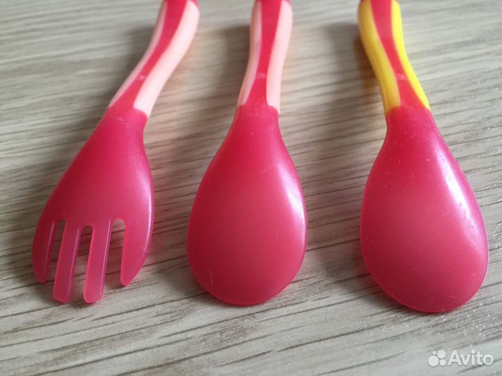 Новые термочувствительные приборы для детей