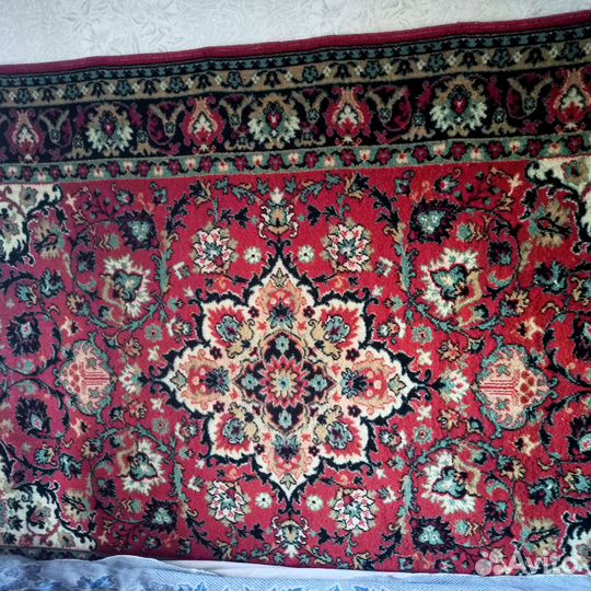 Ковер 149х235