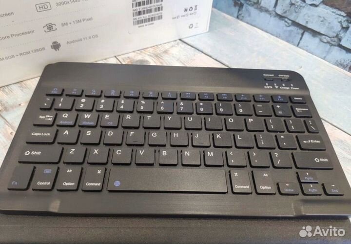 Планшет umiio a10 pro новый, запакован