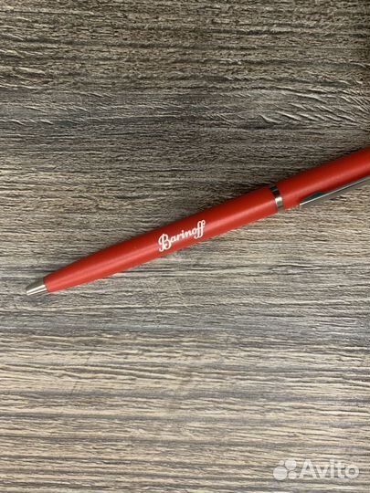 Ручка Barinoff