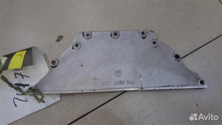 Крышка Land Rover Range Rover 2 1994-2002