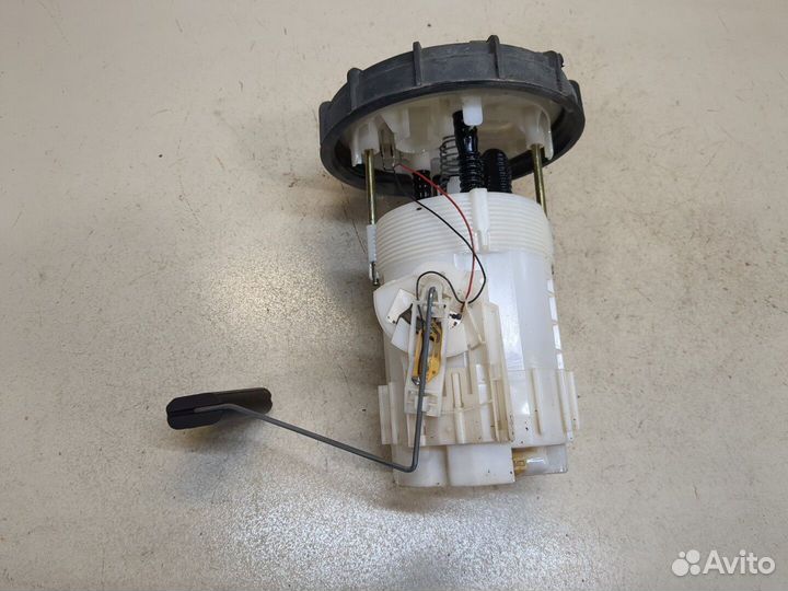 Датчик уровня топлива Renault Trafic, 2006