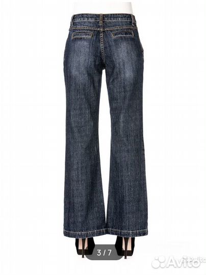 Джинсы женские dk navy Westland 6100, 31/32