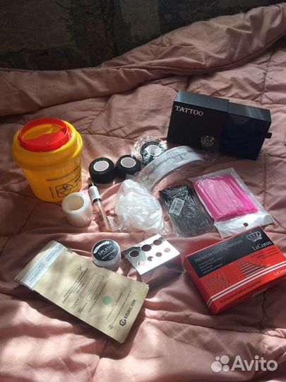 Продам материал