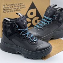 Ботинки Nike ACG Zoom Gaiadome gore tex