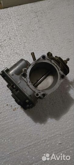 Дроссельная заслонка audi a6 c5