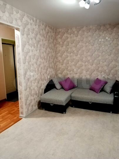 Квартира-студия, 32 м², 3/5 эт.