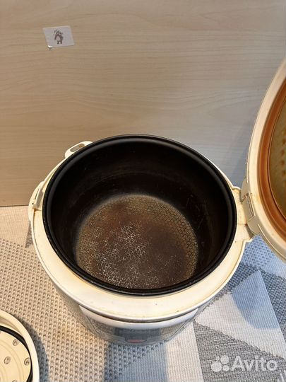 Мультиварка