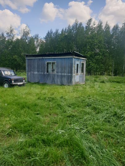 Участок 21 сот. (ИЖС)