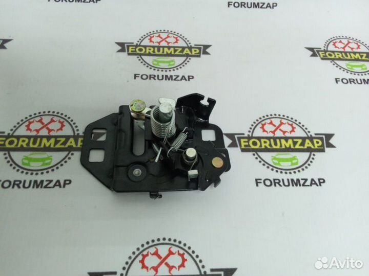 Замок капота передний правый Ford Mondeo-V