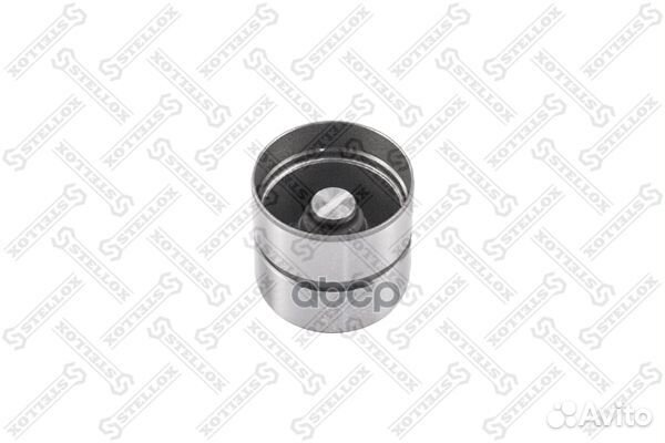 Гидрокомпенсатор citroen C4/C5/C8/jumpy/xsara 1