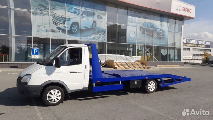 Услуги эвакуатора круглосуточно