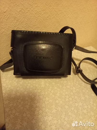 Фотоаппарат 