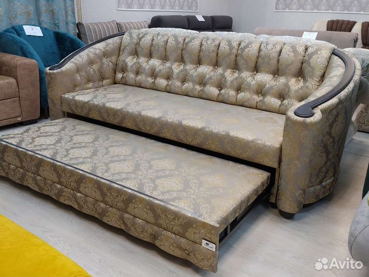 Диваны со склада