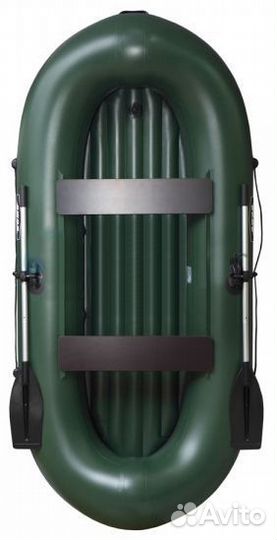 Надувная лодка