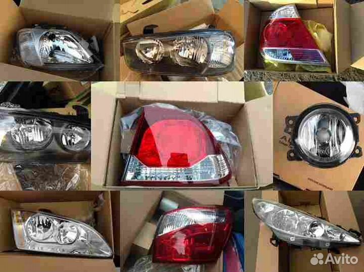 Форсунка омывателя фары (правая) audi: Q5 09-12, A3 08-13