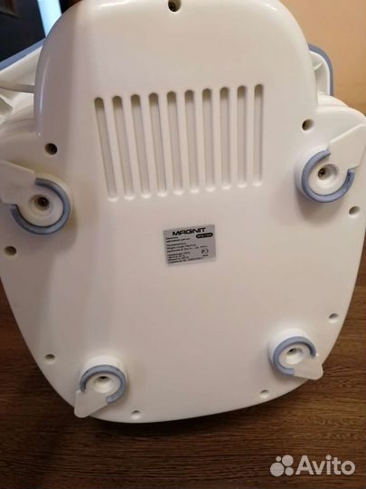 Массажная ванночка для ног