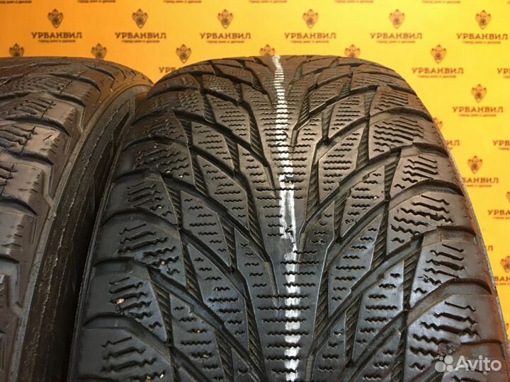 Nokian Tyres Hakkapeliitta R2 225/55 R17 97R
