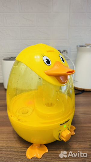 Увлажнитель воздуха neoclima