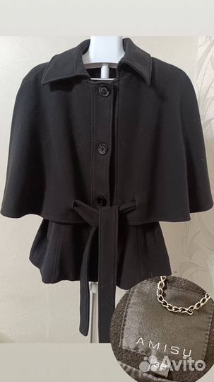 Пальто женское